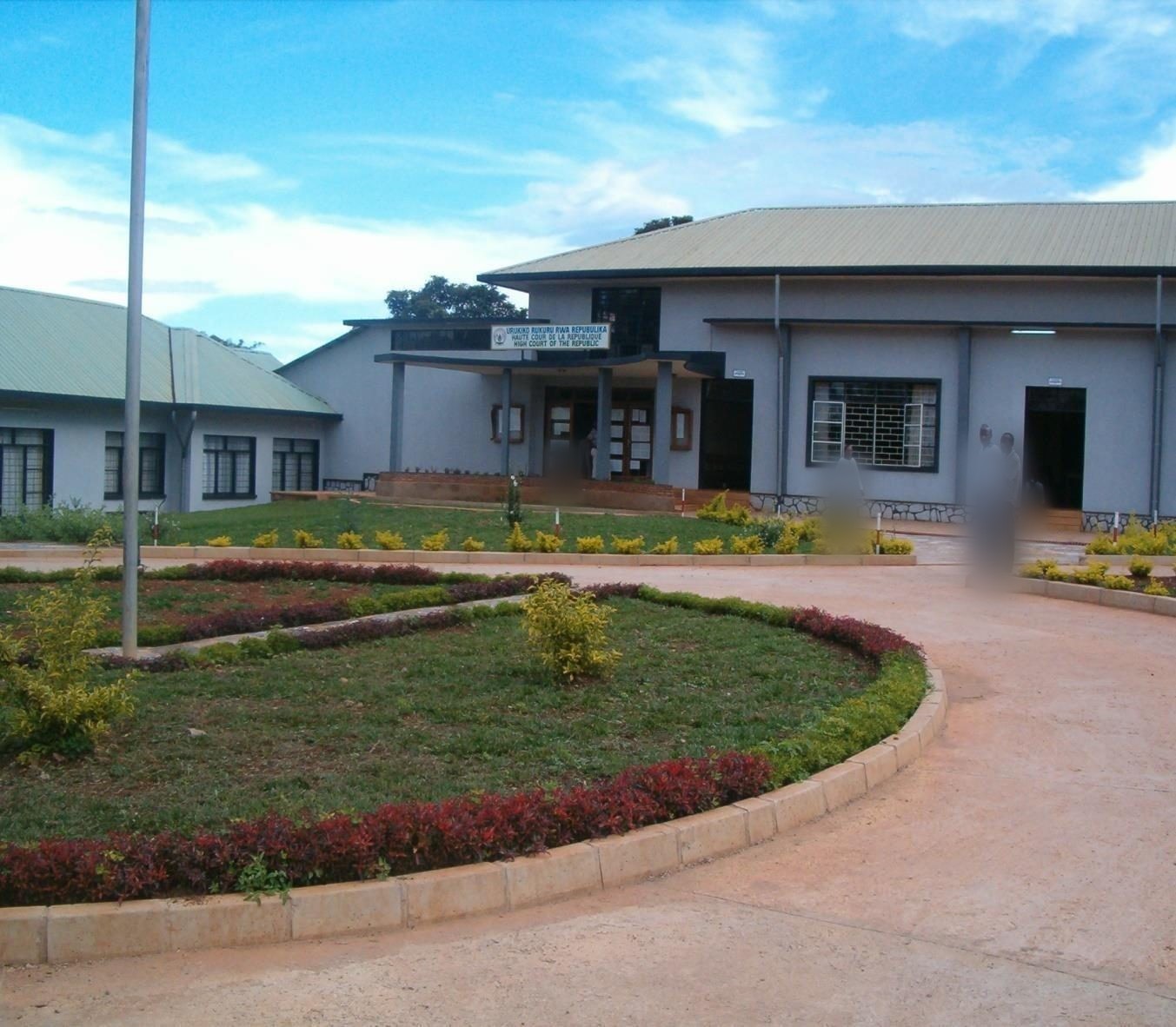 High Court of Kigali